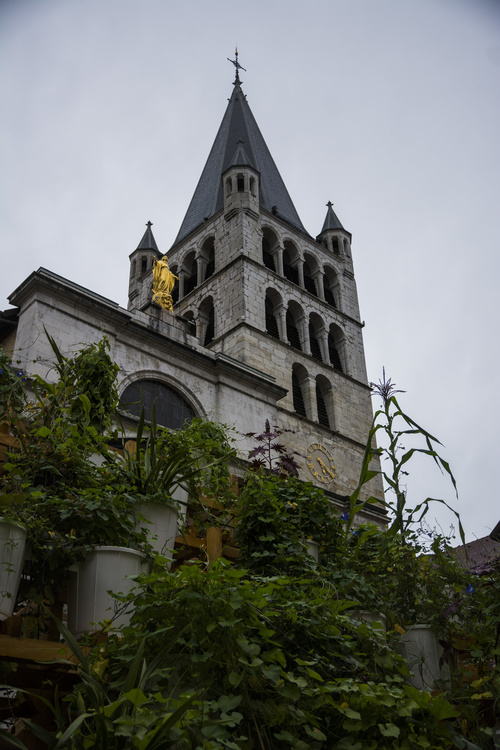 Cathédrale
