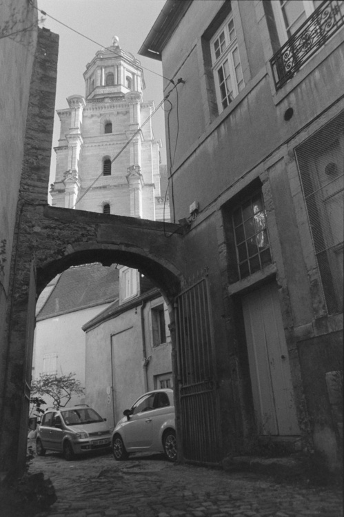 Église Saint Michel