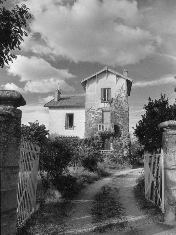 Manoir