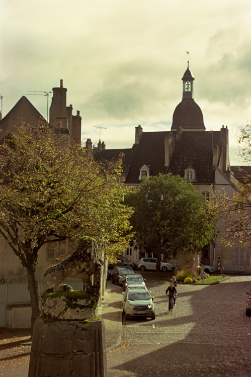 Beaune