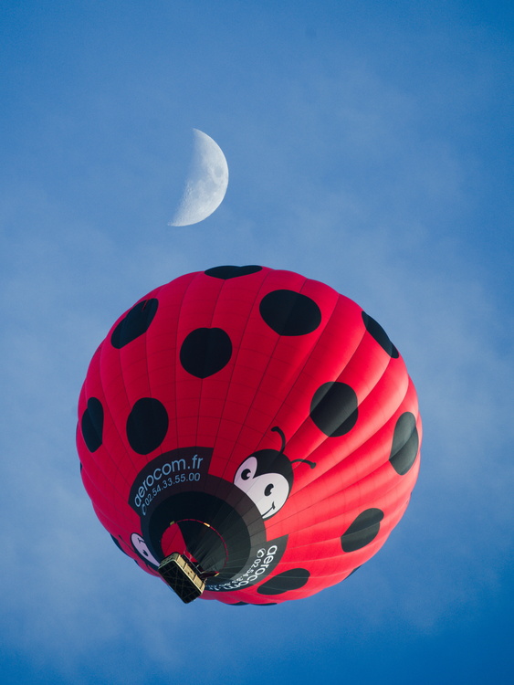 Montgolfière