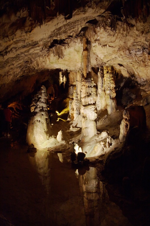 Grotte d'Osselle