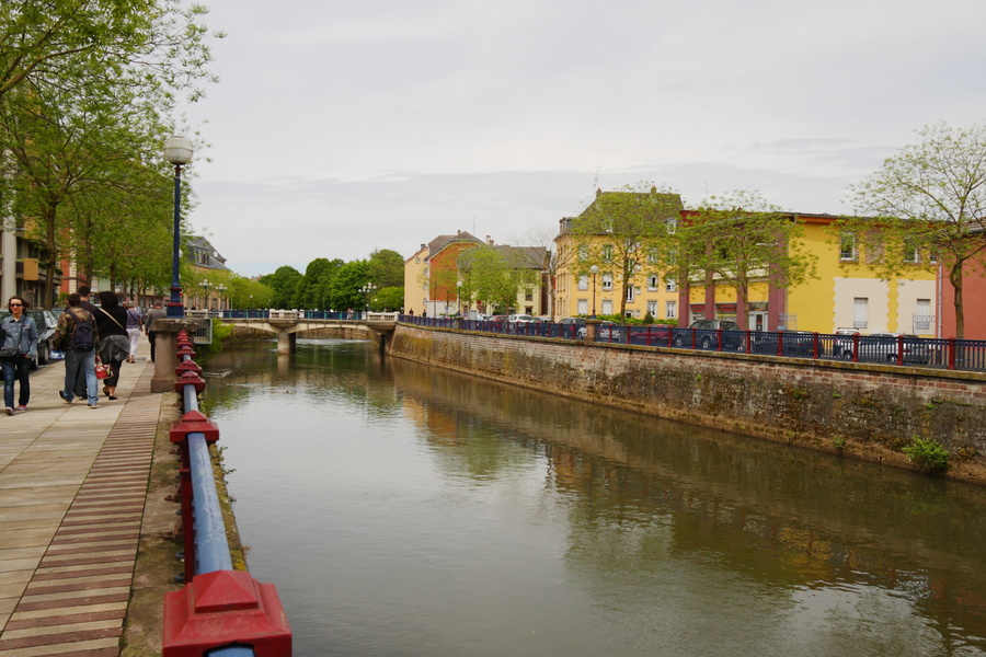 Pont Sadi Carnot