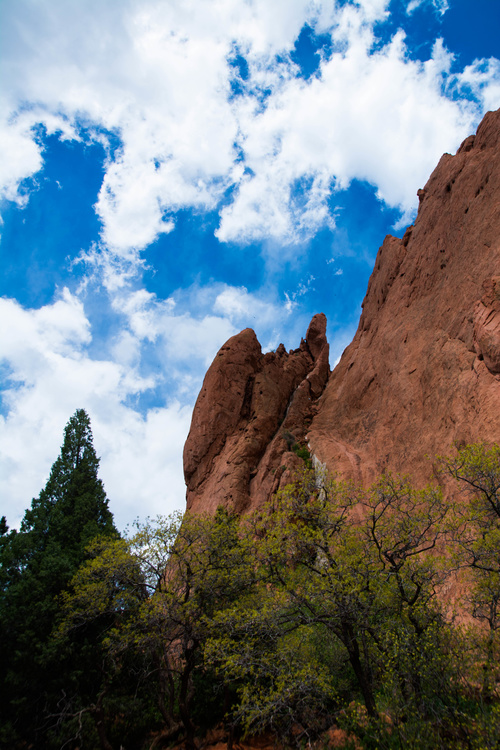 Garden of the Gods