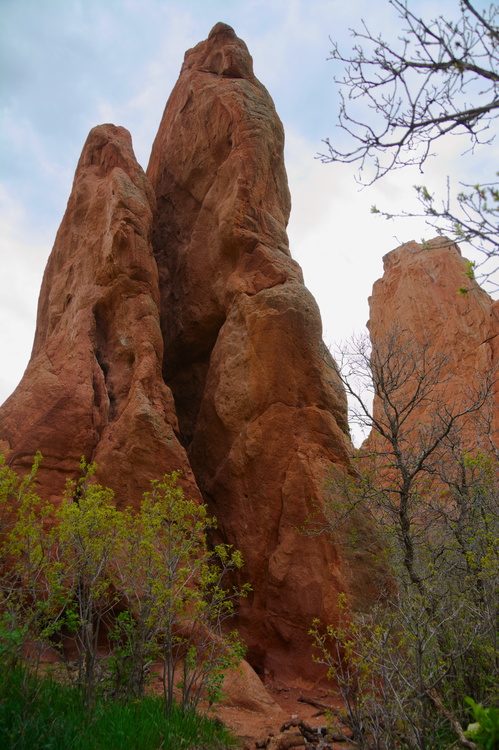 Garden of the Gods
