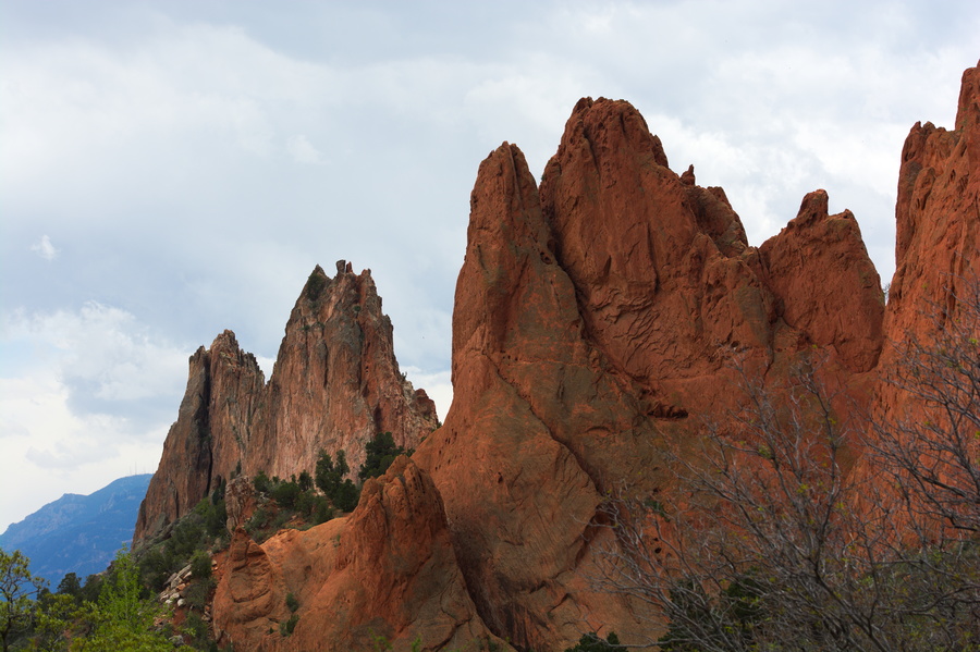 Garden of the Gods