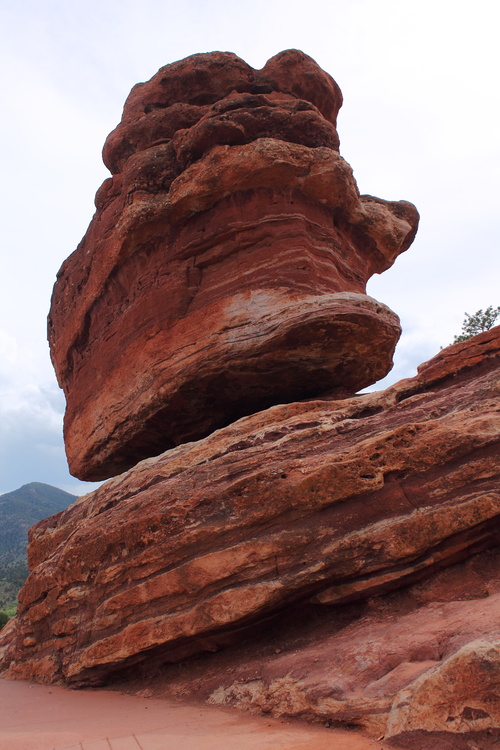 Balanced Rock