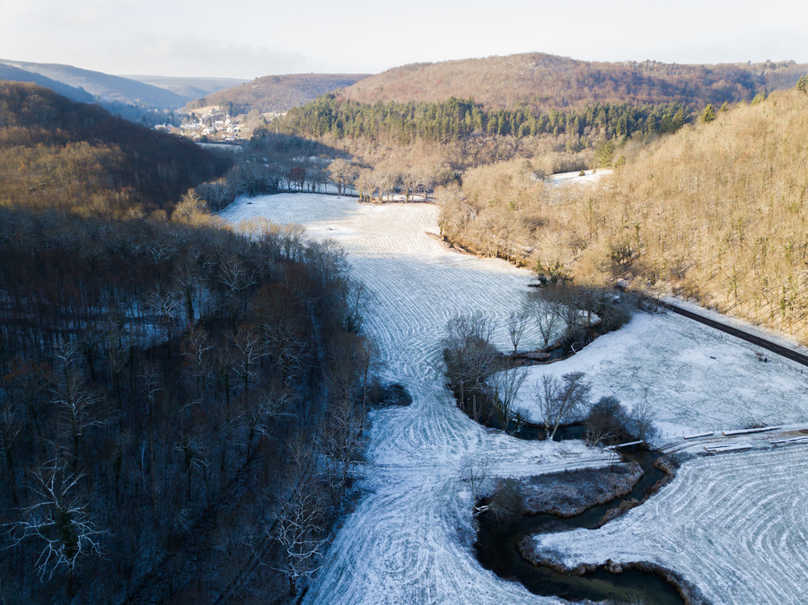 Val-Suzon