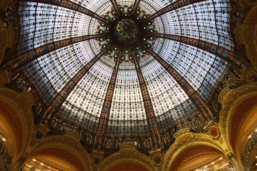 Galeries Lafayette