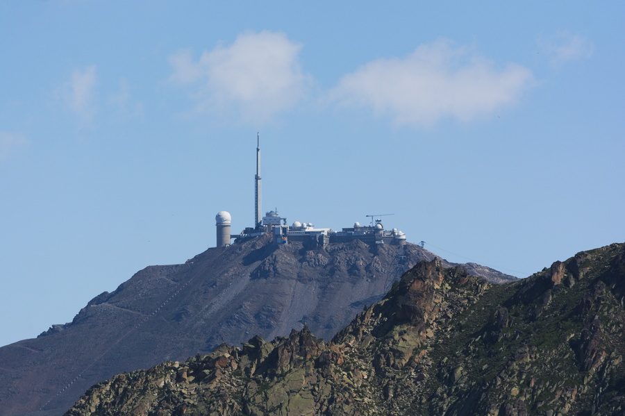 Pic du Midi