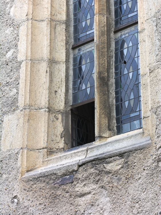 Église Saint-Exupère d'Arreau