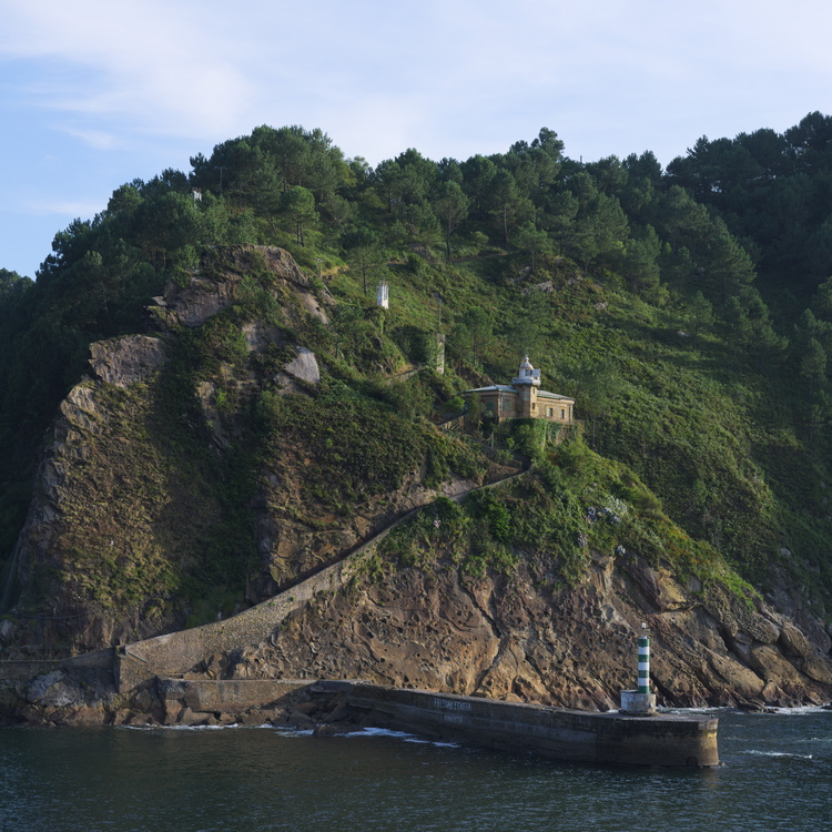 Pasai Donibane