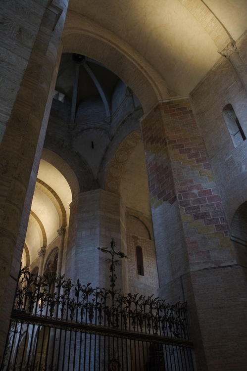 Basilique Saint-Sernin