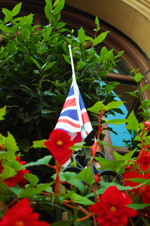 Drapeau