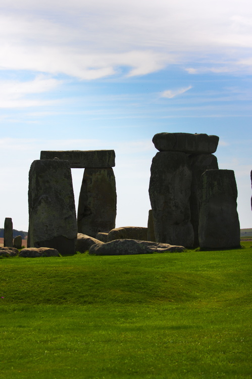 Stonehenge
