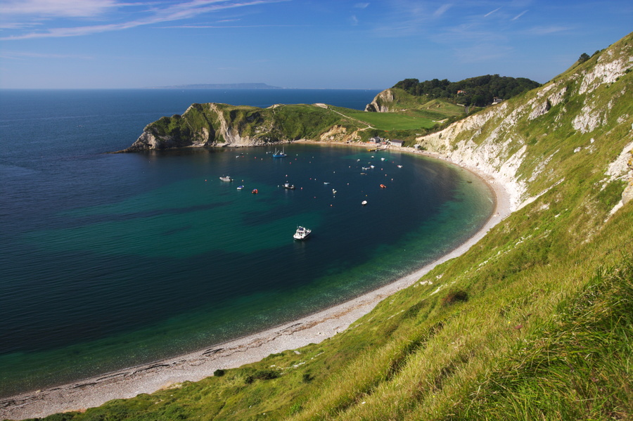 Lulworth Cove
