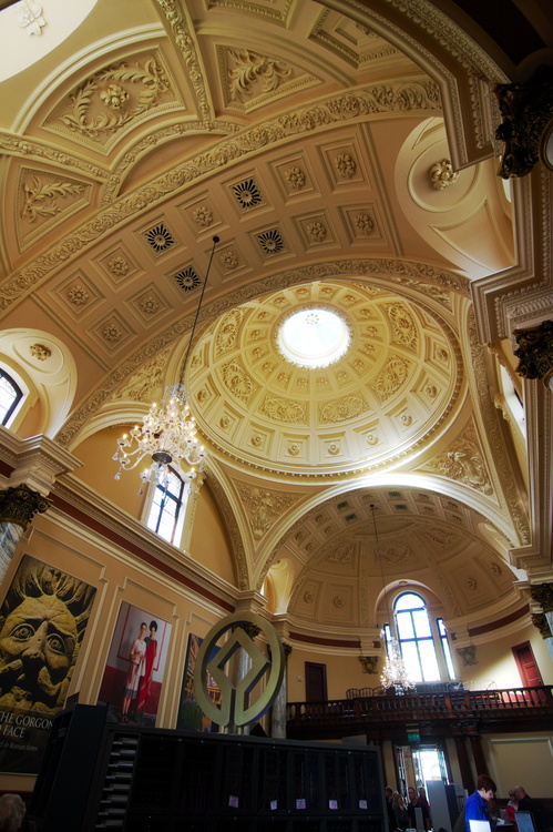 Roman Baths