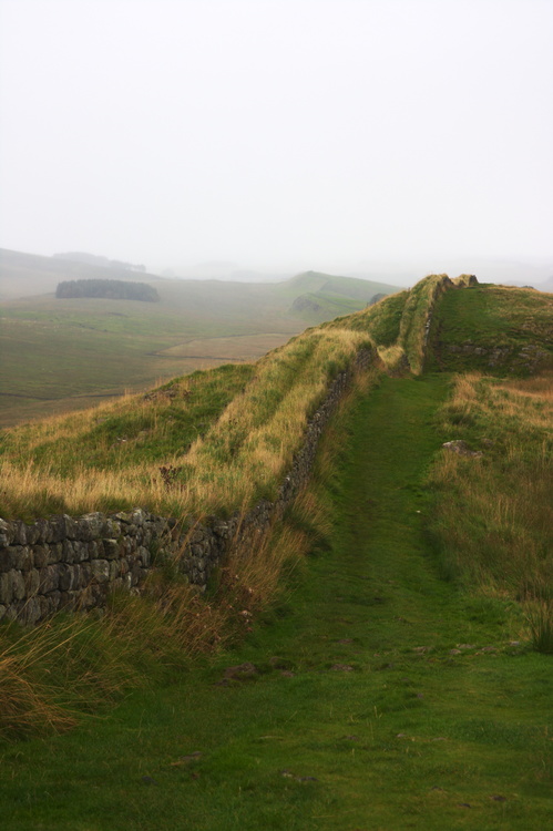 Mur d'Hadrien