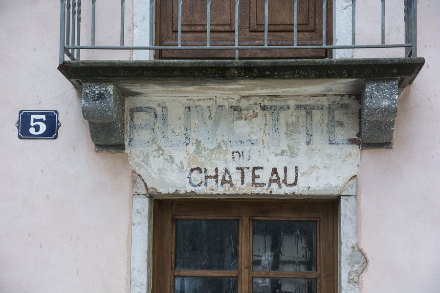 Buvette