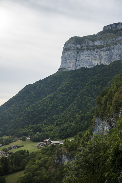 La Balme-du-Thuy