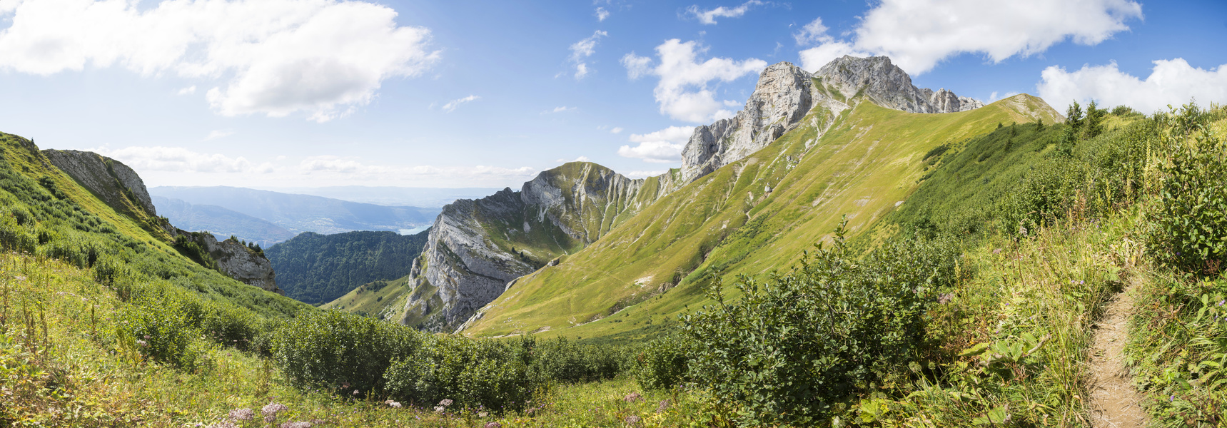 Pointe des Frêtes