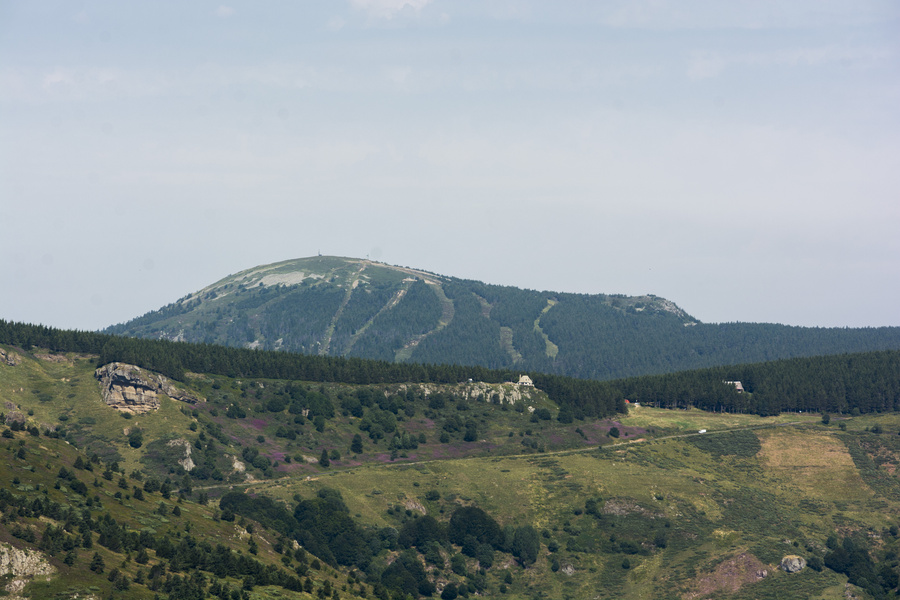 Mézenc