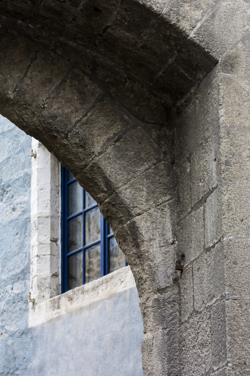 Porte Saint Georges