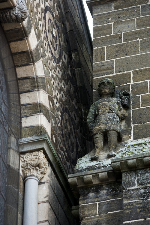 Cathédrale Notre-Dame du Puy