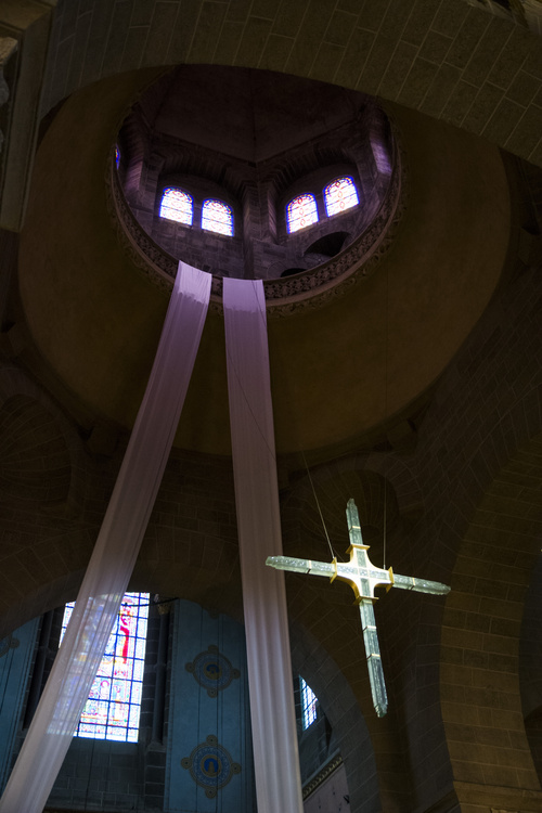 Cathédrale Notre-Dame du Puy