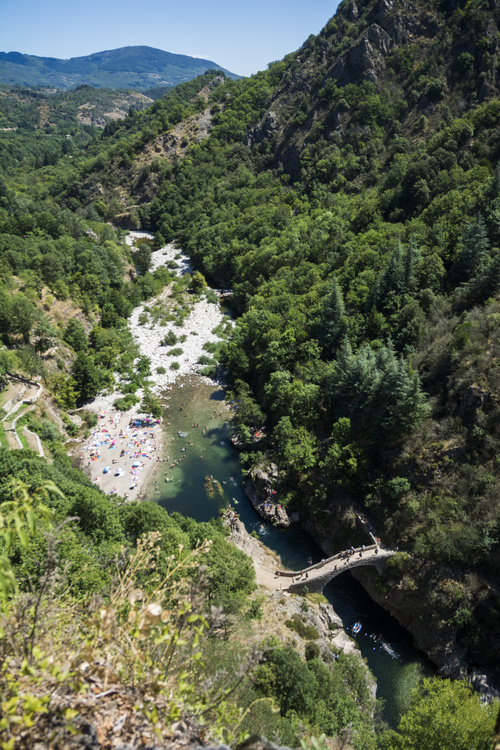 Pont du diable