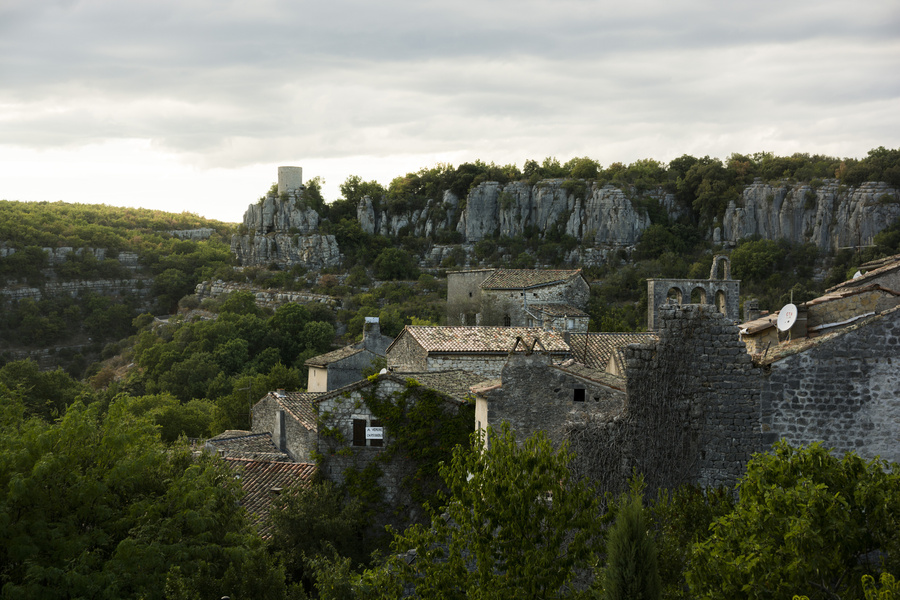 Balazuc