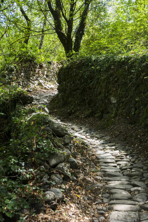 Antraigues-sur-Volane