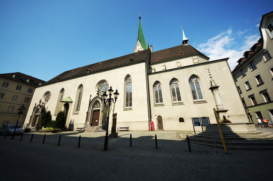 Feldkirch