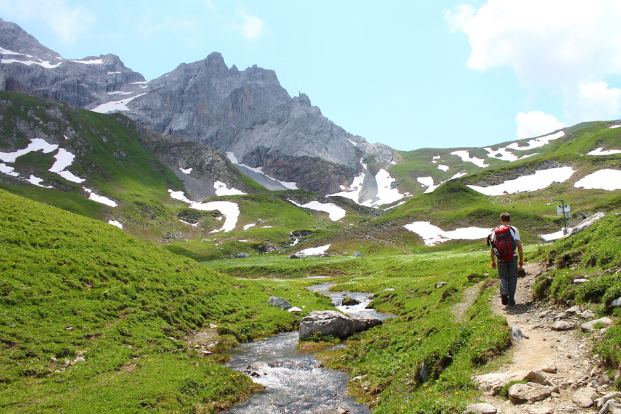 Alpes