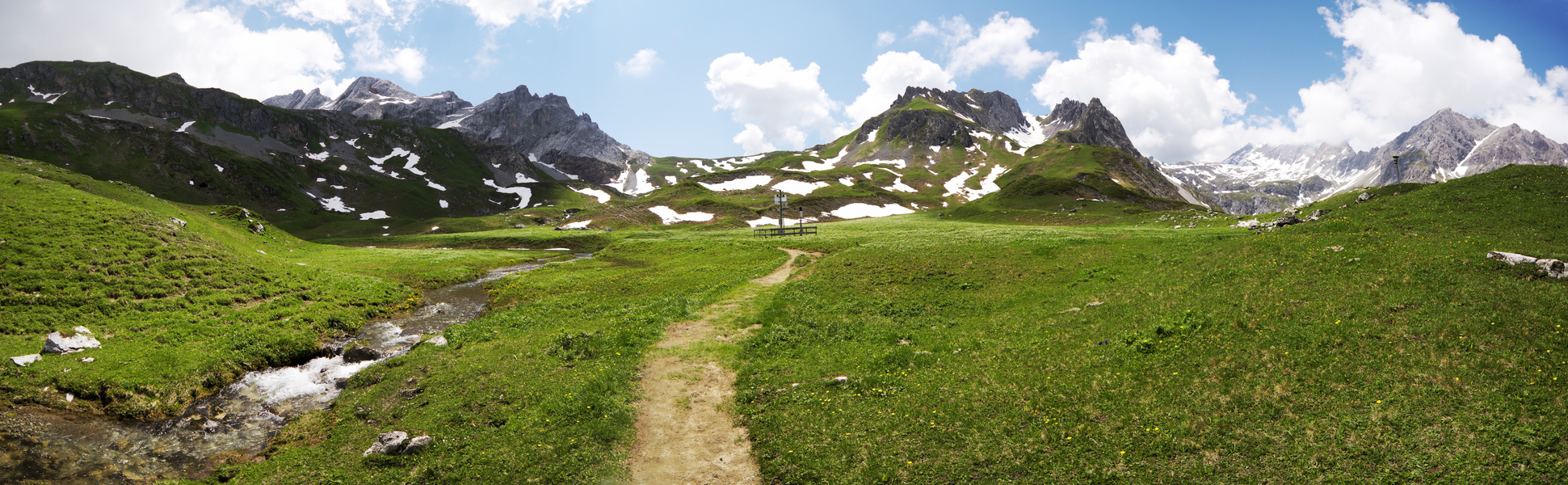 Alpes