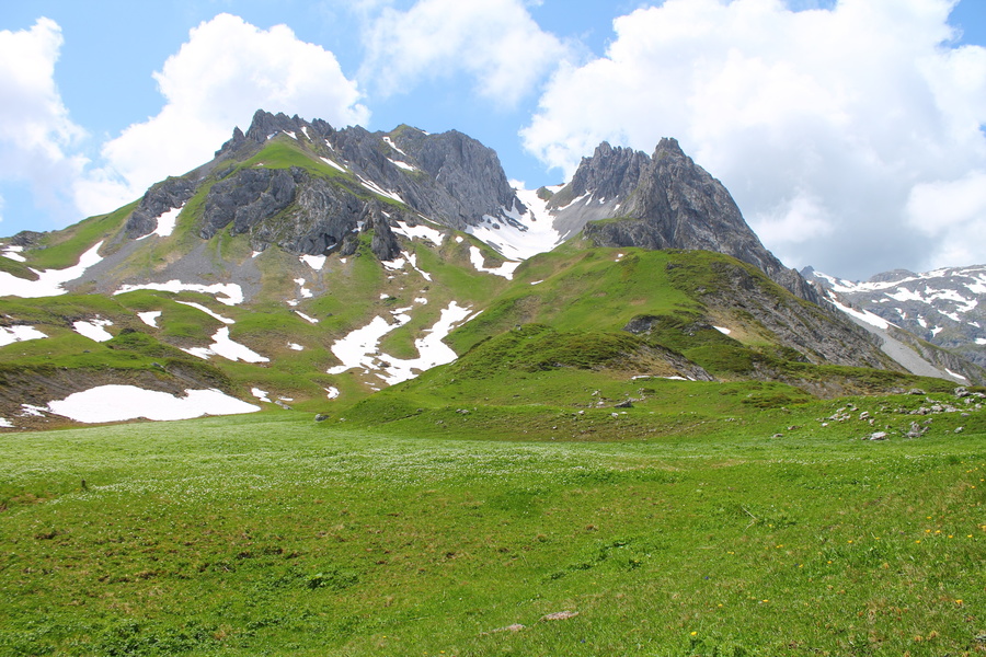Alpes