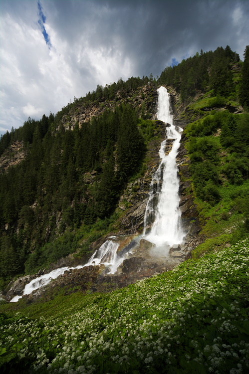 Stuiben fall