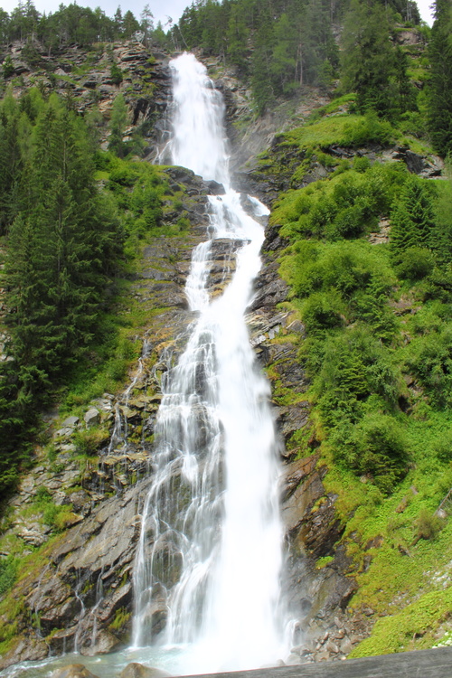 Stuiben fall