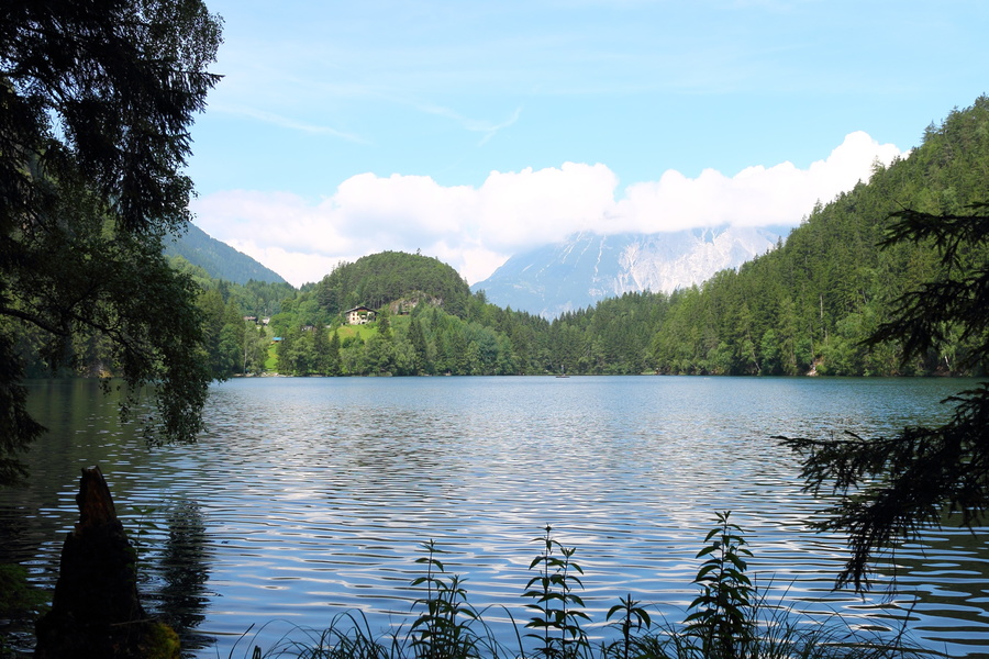 Piburger See