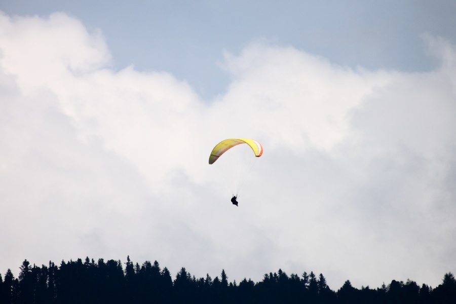 Parapente