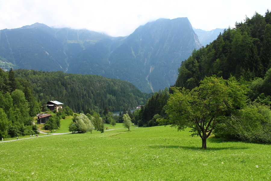 Piburger See