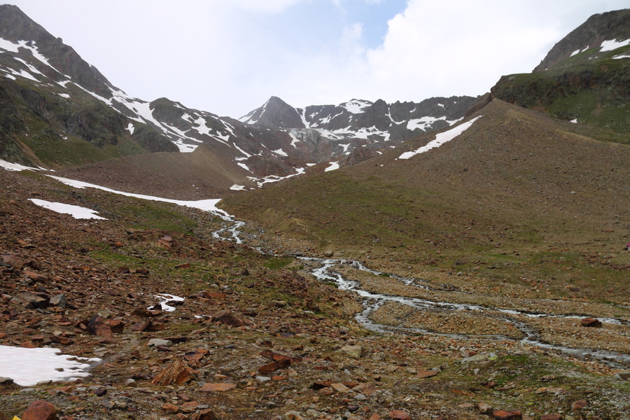 Wildspitze