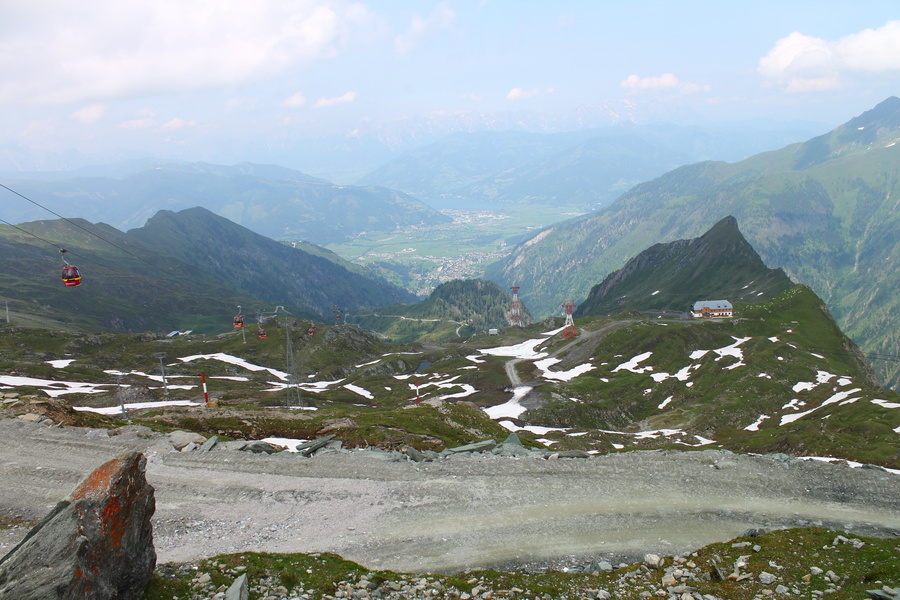 Kitzsteinhorn