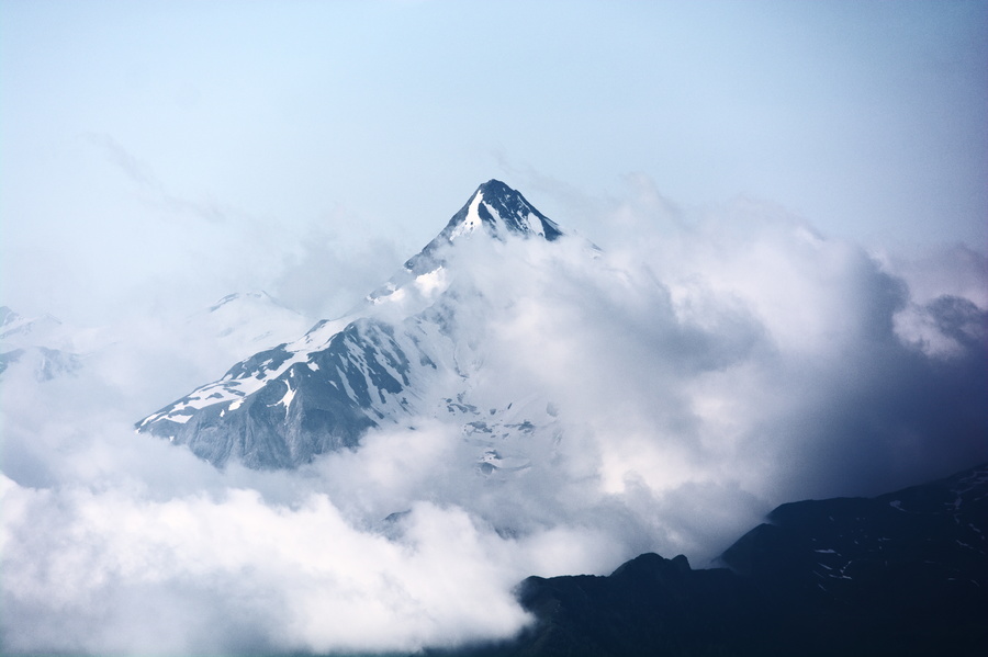 Kitzsteinhorn