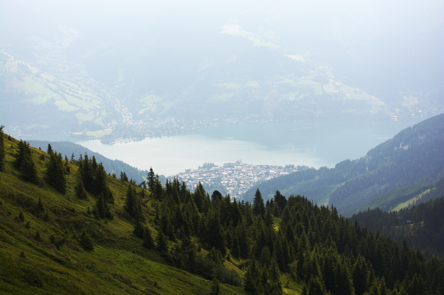 Zell-am-See
