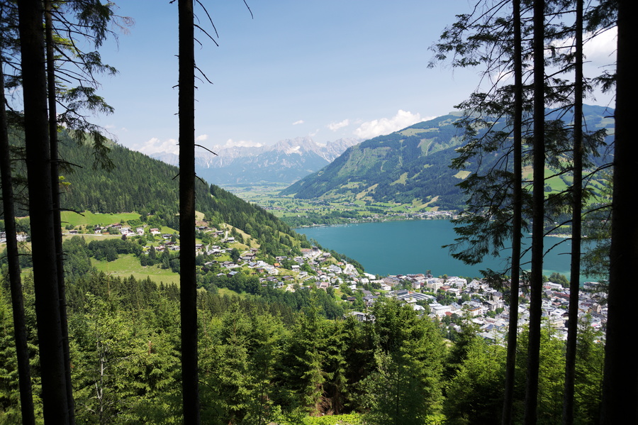 Zell-am-See