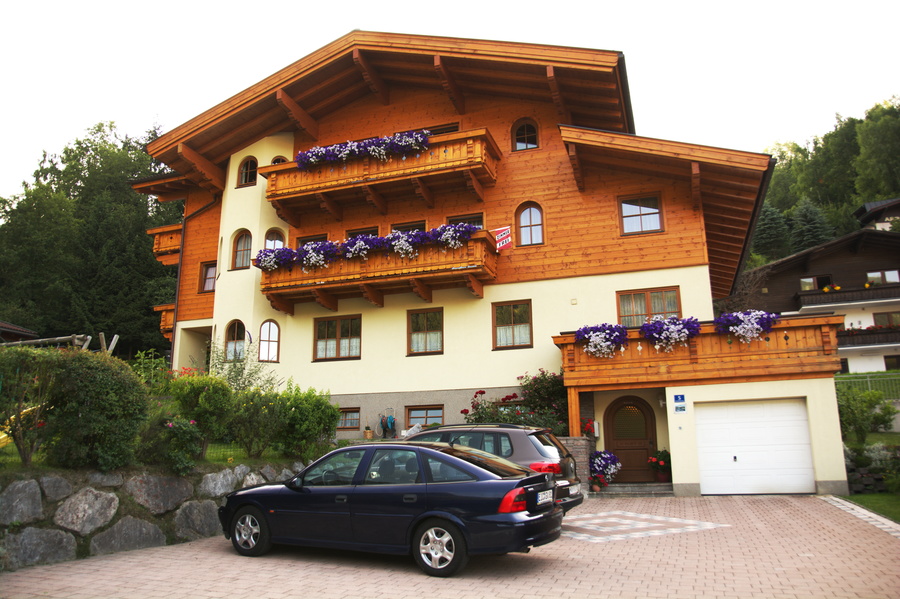 Pension