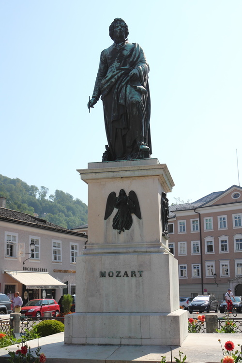 Mozart