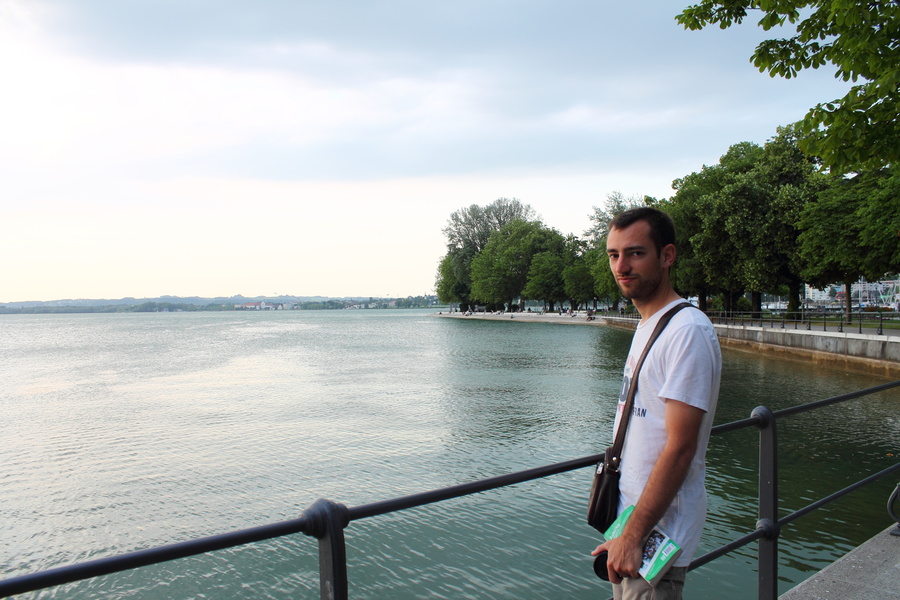 Lac de Constance