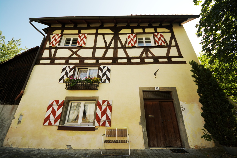 L'ancienne mairie